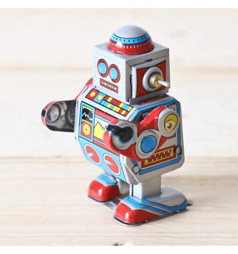 Robotics Mjc Robotique - MJC ULV